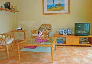 Awesome apartment in Graal-Mritz with 1 Bedrooms