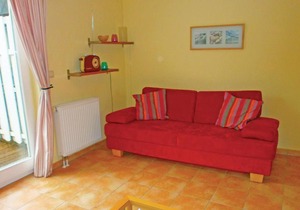 Awesome apartment in Graal-Mritz with 1 Bedrooms