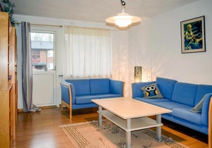 Awesome apartment in Hyltebruk w/ 1 Bedrooms