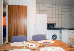 Awesome apartment in Hyltebruk w/ 1 Bedrooms
