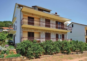 Awesome apartment in Jelsa with WiFi
