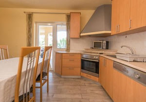 Awesome apartment in Kakma with WiFi