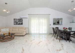 Awesome apartment in Kastel with 2 Bedrooms and WiFi