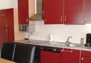 Awesome apartment in Medebach with WiFi