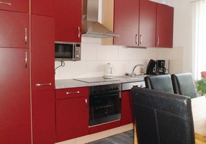 Awesome apartment in Medebach with WiFi