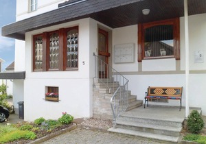 Awesome apartment in Medebach with WiFi