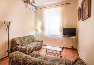 Awesome Apartment In Osor With Kitchenette