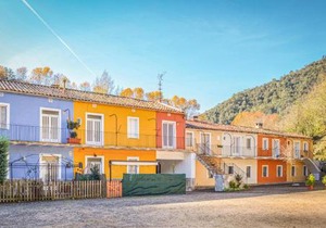 Awesome Apartment In Osor With Kitchenette