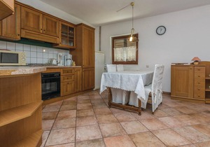 Awesome apartment in Razanac with WiFi