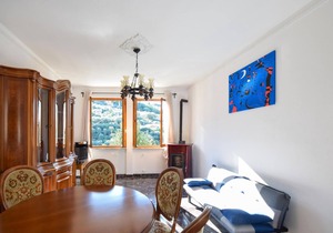 Awesome apartment in Recco with WiFi
