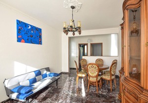 Awesome apartment in Recco with WiFi
