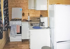 Awesome apartment in Sandstad