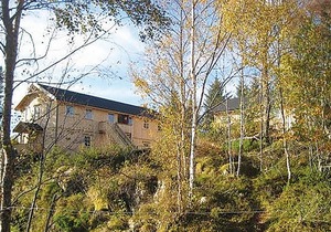 Awesome apartment in Sandstad