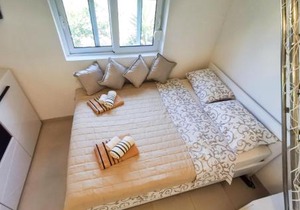 Awesome Apartment In Utjeha With Wifi