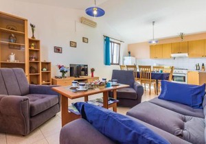 Awesome Apartment In Vinkuran With Wifi