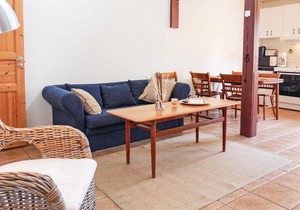 Awesome apartment in Ystad with WiFi