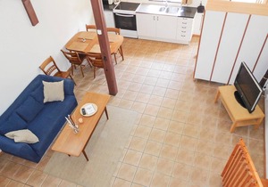 Awesome apartment in Ystad with WiFi