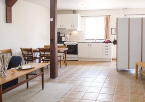 Awesome apartment in Ystad with WiFi