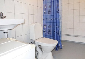 Awesome apartment in Ystad with WiFi