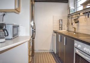 Awesome apartment in Ystad