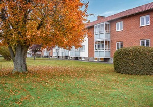 Awesome apartment in Ystad