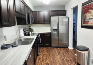 Awesome Condo in Central Raleigh