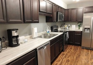 Awesome Condo in Central Raleigh