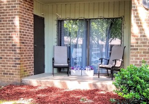 Awesome Condo in Central Raleigh