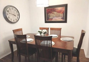 Awesome Condo in Central Raleigh