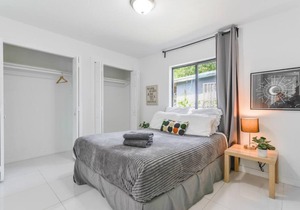 Awesome Duplex 3 Bedrooms 2 bathrooms