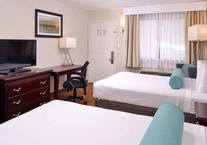 Awesome Find! Modern Unit, Pool, Breakfast, Parking, Shuttle