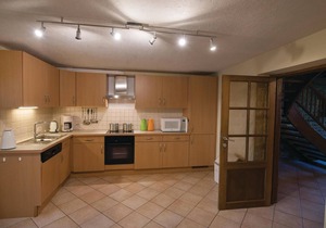 Awesome home in Burg Reuland/Steffesh.