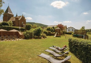 Awesome home in Burg Reuland/Steffesh.
