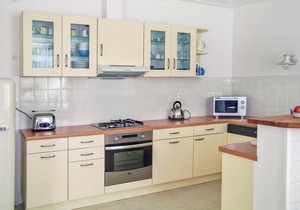 Awesome home in Quemper Guezennec