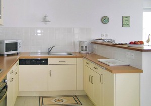Awesome home in Quemper Guezennec