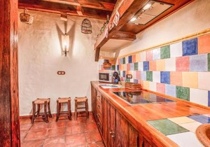 Awesome Home In Zahara De La Sierra