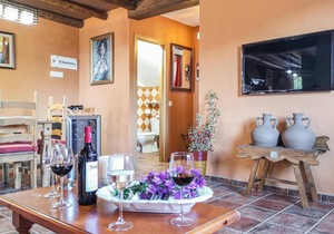 Awesome home in Algatocín