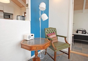 Awesome home in Bjert