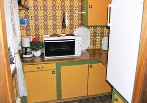 Awesome home in Blomstermåla with sauna