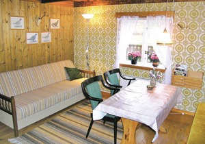 Awesome home in Blomstermåla with sauna