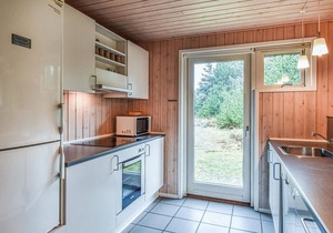Awesome home in Blåvand with sauna