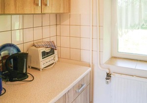Awesome home in Bresewitz with
