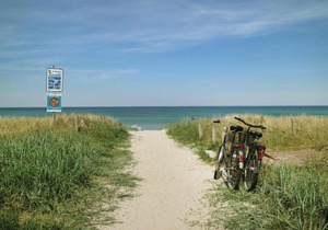 Awesome home in Bresewitz with