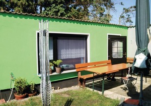 Awesome home in Bresewitz with WiFi