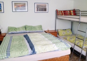 Awesome home in Bresewitz with WiFi