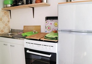 Awesome home in Bresewitz with WiFi