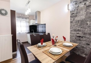 Awesome home in Brestovac with sauna