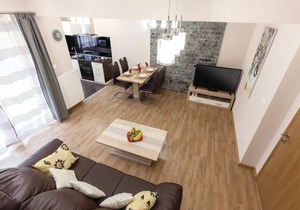 Awesome home in Brestovac with sauna