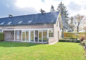 Awesome home in Büllingen with WiFi