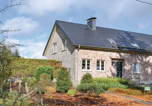 Awesome home in Büllingen with WiFi